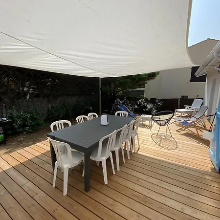 Charmante Vendeenne 5chambres 200m De La