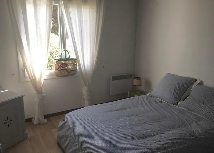 Σπίτι διακοπών Charmante Vendeenne 5chambres 200m De La