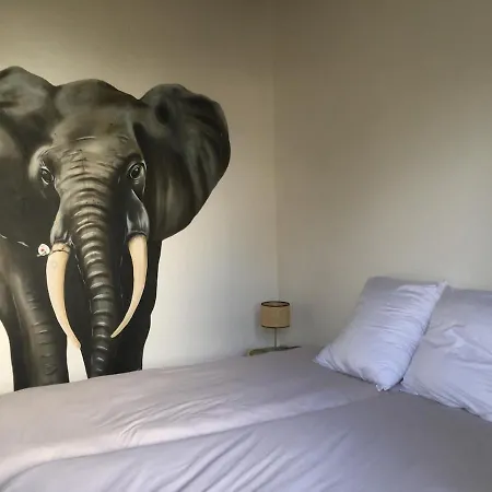 Hébergement de vacances Charmante Vendéenne 5chambres 200m De La Saint-Gilles-Croix-de-Vie