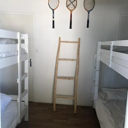 Charmante Vendéenne 5chambres 200m De La Saint-Gilles-Croix-de-Vie