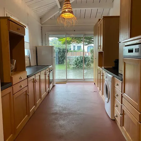 Hébergement de vacances Charmante Vendéenne 5chambres 200m De La