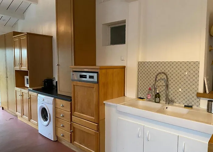 בית נופש Charmante Vendeenne 5chambres 200m De La סן-ז'יל-קרואה-דה-וי