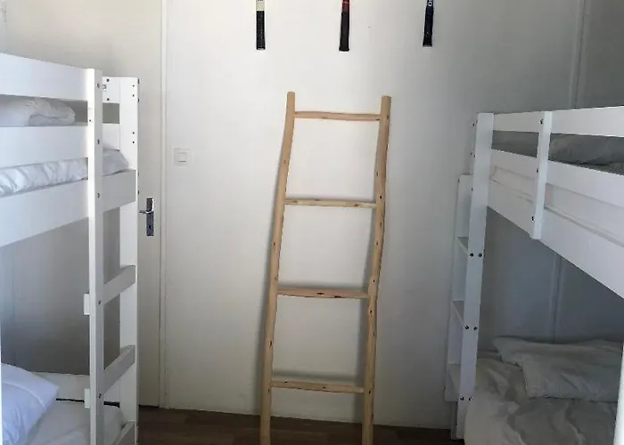 Charmante Vendeenne 5chambres 200m De La סן-ז'יל-קרואה-דה-וי