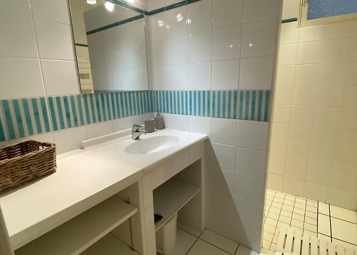 Charmante Vendeenne 5chambres 200m De La בית נופש סן-ז'יל-קרואה-דה-וי